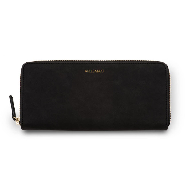 Wallet Louvre Black