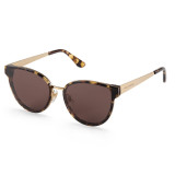 Seoul Amber Tortoise Brown