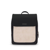 Tromso Small Cream Black