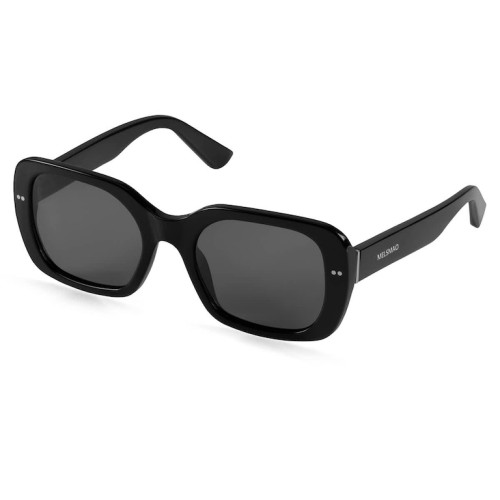 Milan All Black