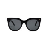 Florence All Black