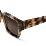 Seville Desert Speckled Brown