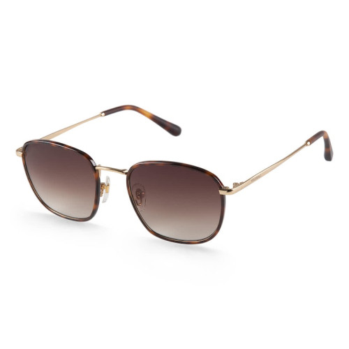 Williamsburg Tortoise Brown
