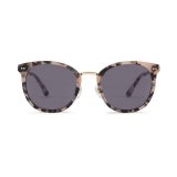Prague Sand Tortoise Black