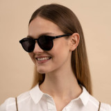 Marais Large All Black