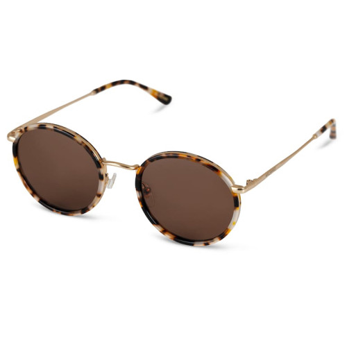 Amsterdam Desert Speckled Brown