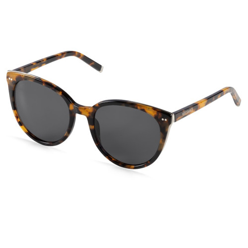 Manhattan Dark Tortoise Blac