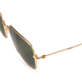 Orlando Gold Green