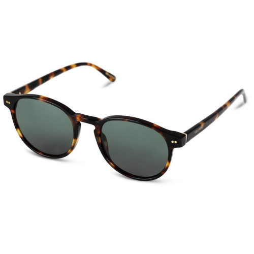 Marais Large Tortoise Green