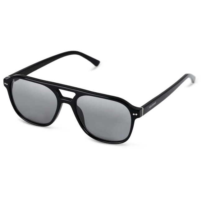 Zurich Oversize All Black
