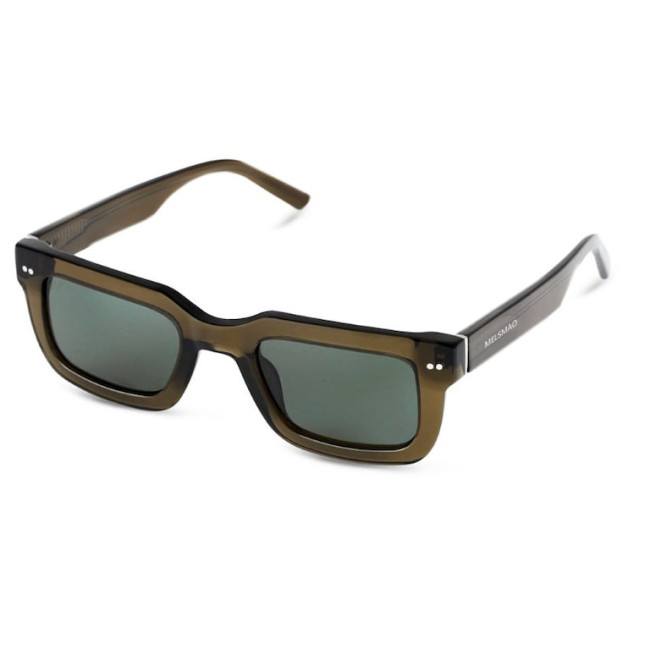 Phoenix Transparent Olive Green