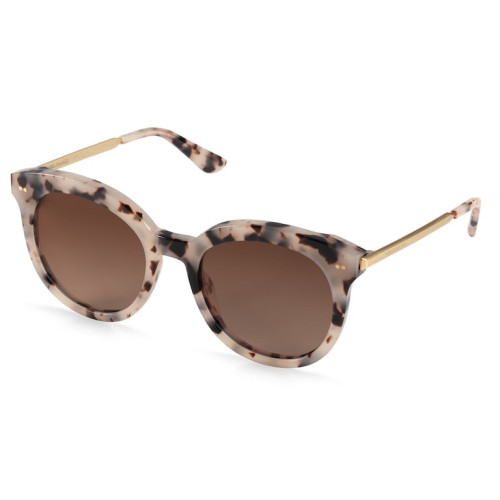 Paris Sand Tortoise Brown