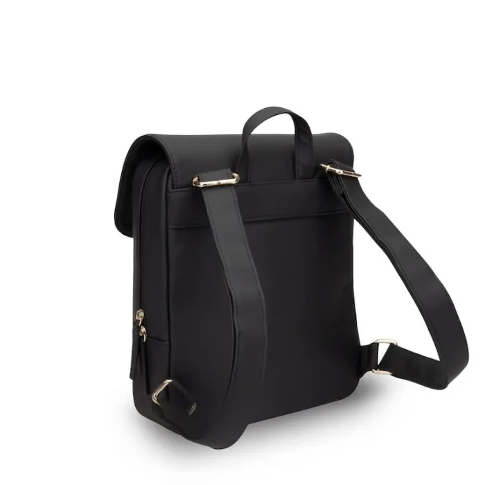 Tromso Small Cream Black
