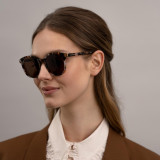 Nairobi Desert Speckled Brown