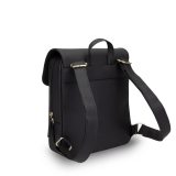 Tromso Small All Black
