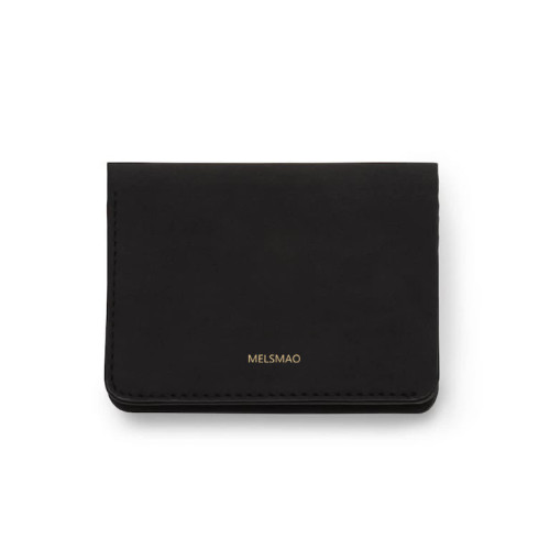Wallet Pantheon Black