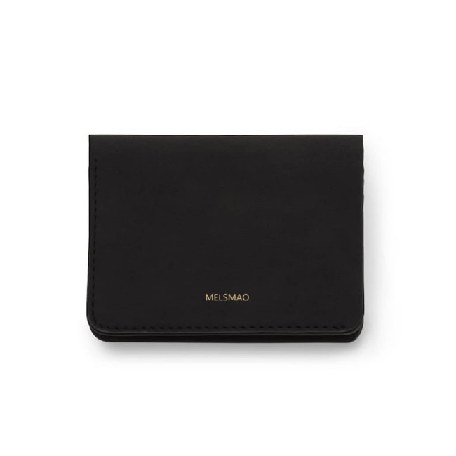Wallet Pantheon Black
