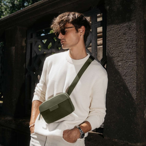 Habo Forest Green