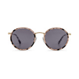 Amsterdam Sand Tortoise Black