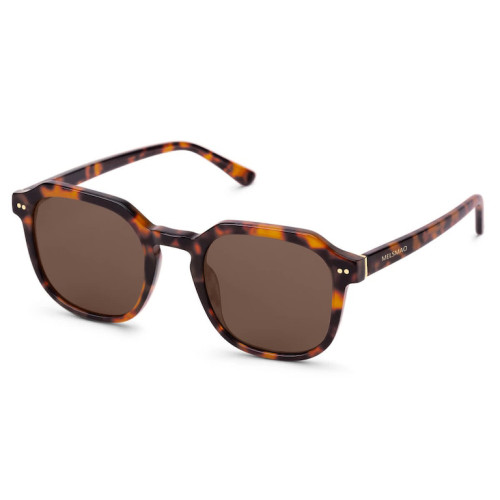 Lisbon Tortoise Brown
