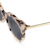 Paris Sand Tortoise Black