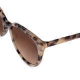 Manhattan Sand Tortoise Brown