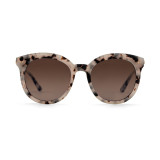 Paris Sand Tortoise Brown