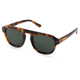 Chicago Tortoise Green