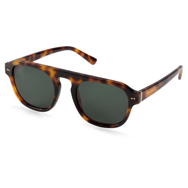 Chicago Tortoise Green