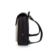 Tromso Small Cream Black