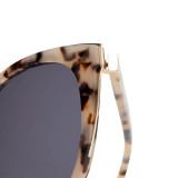 Manhattan Sand Tortoise Black