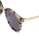 Prague Sand Tortoise Black