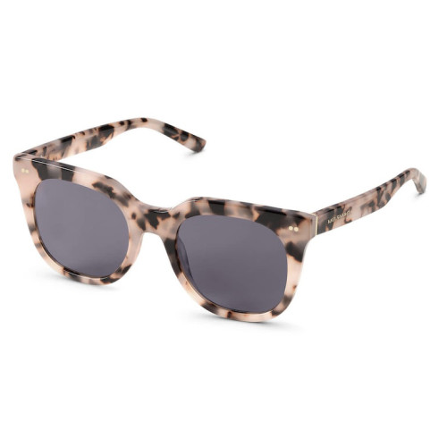 Florence Sand Tortoise Black