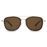 Miami Matt Tortoise Brown