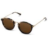Maui Crystal Tortoise Brown