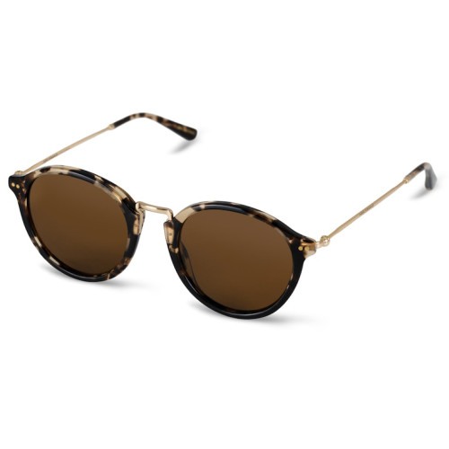 Maui Crystal Tortoise Brown