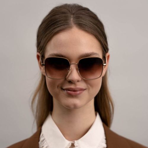 Palermo Gold Brown