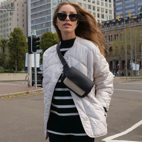 Visby Cream Black