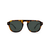 Chicago Tortoise Green