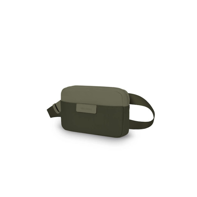 Habo Forest Green
