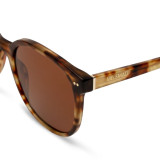 Nairobi Havana Tortoise Brown