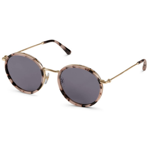 Amsterdam Sand Tortoise Black