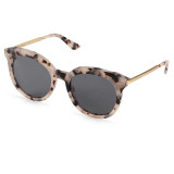 Paris Sand Tortoise Black