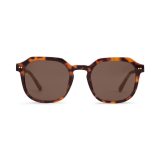 Lisbon Tortoise Brown