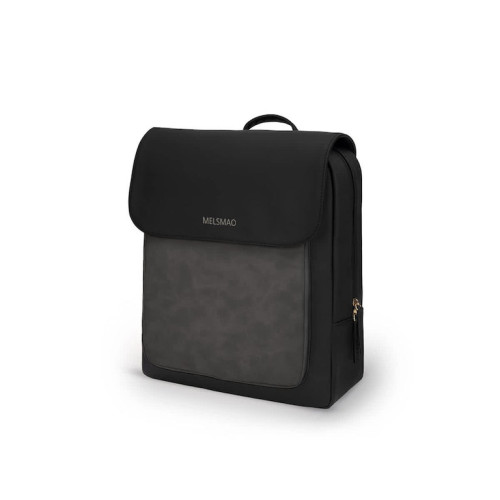 Tromso Small All Black