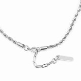 Bracelet Helix Silver