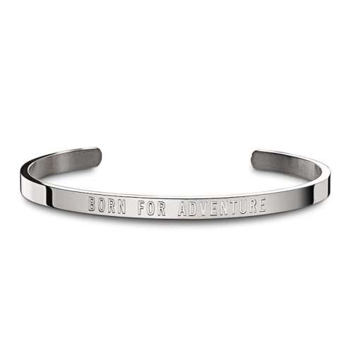Bangle Silver