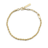 Bracelet Helix Gold