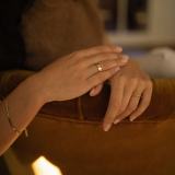 Ring Bold Gold