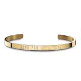 Bangle Gold